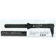 Enzo Milano 25 mm Black Cilindrico Curling Iron