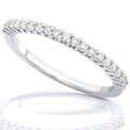 14k Gold Women's 1/4ct TDW Diamond Wedding Band (G-H, I1-I2)