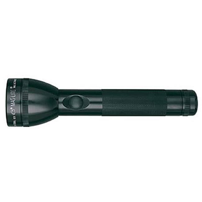 Mag-lite 2-cell C Flashlight