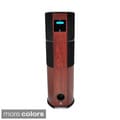 Pyle PHST92ICW 600-watt Home Theater Tower Ipod Dock