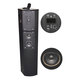 Pyle PHST92IBK 600-watt Home Theater Tower Ipod Dock