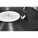 Pyle PLTTB9U 3-Speed Turntable with Direct to USB/SD Digital Encoder & Built-in Speakers