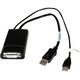 StarTech.com DisplayPort to DVI Dual Link Active Converter