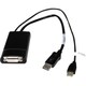 StarTech.com DisplayPort to DVI Dual Link Active Converter