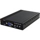 StarTech.com 2 Way High Resolution HDTV VGA Video Converter with Scal