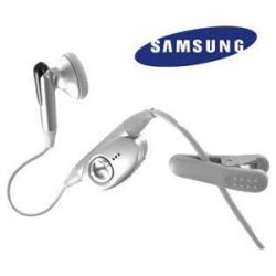 Samsung AEP320SSE Silver Hands-free Earpiece