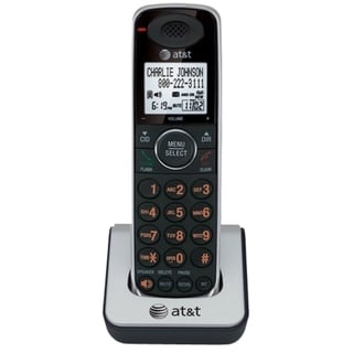 AT&T Accessory Handset with Caller ID/Call Waiting