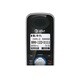 AT&T TL86109 DECT 6.0 2-Line Expandable Corded/Cordless Phone with Bl