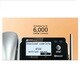 AT&T TL86109 DECT 6.0 2-Line Expandable Corded/Cordless Phone with Bl