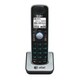 AT&T TL86009 DECT 6.0 Accessory Handset for AT&T TL86109, Black