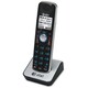 AT&T TL86009 DECT 6.0 Accessory Handset for AT&T TL86109, Black