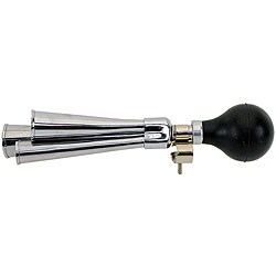 Ventura Triple Note Air Horn-Image