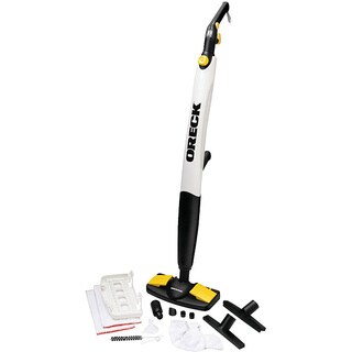 Low Price Oreck 'Steam-It' Steam Cleaner