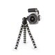 Joby BH1 Ball Head with Bubble Level for Joby GP3 SLR Zoom Gorillapods