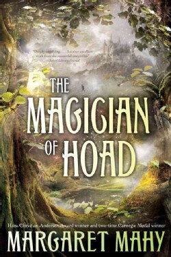 The Magician of Hoad (Paperback)