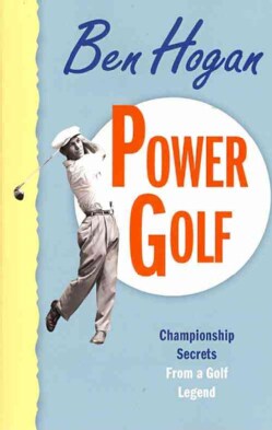 Power Golf (Paperback)