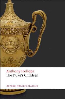 The Duke's Children (Paperback)