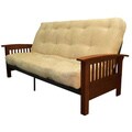 Brendan Queen Futon Mattress Set