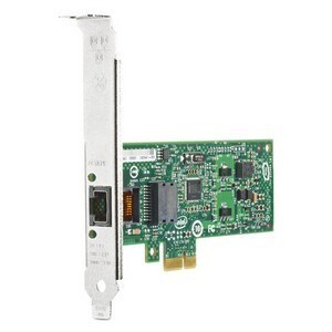 HP Intel Gigabit Ethernet Card
