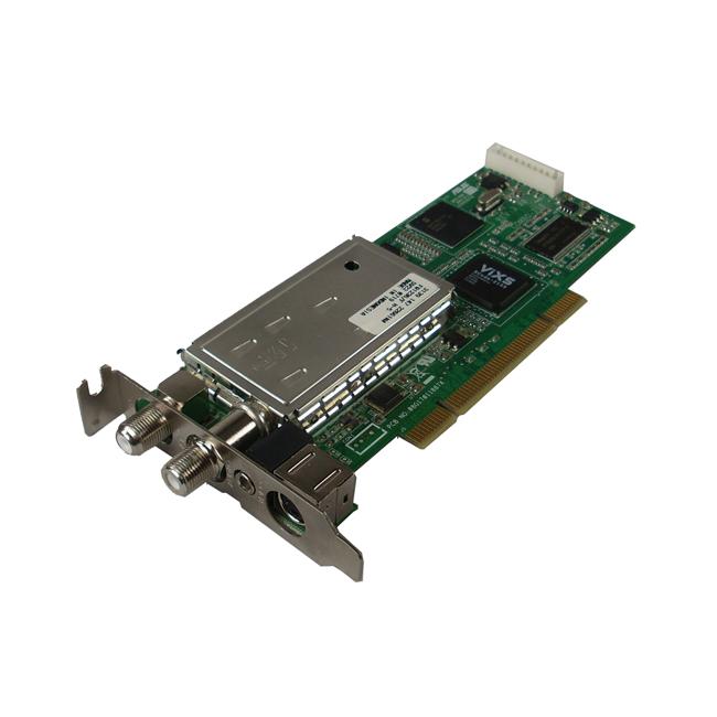 tv tuner pci card