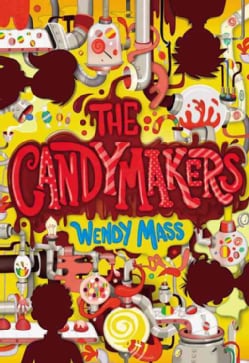 The Candymakers (Hardcover)