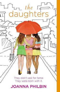 The Daughters (Paperback)