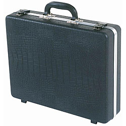 Plano Gun Guard DLX Four Pistol Case-Image