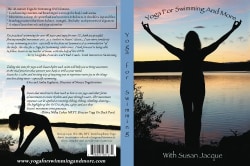 Yoga for Swimming &amp; More with Susan Jacque (DVD)