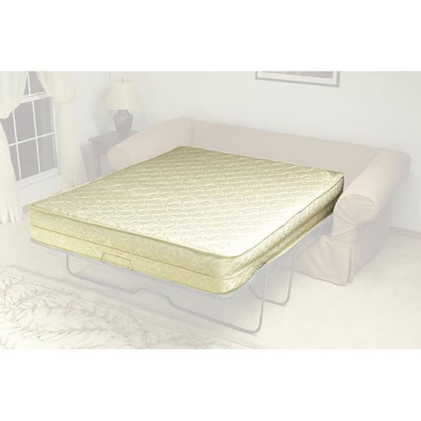 Sofa Bed Mattress - Overstock Shopping - Great Deals on Fashion Bed ...