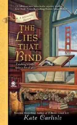 The Lies That Bind (Paperback)