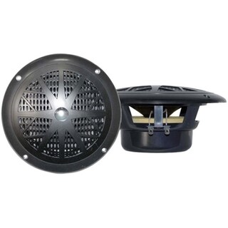 Pyle PLMR41B Speaker - 2 Pack