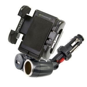 Bracketron IPM-197-BL Battery Charger