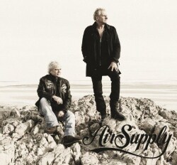 Air Supply - Mumbo Jumbo