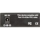 Tripp Lite N785-001-SC Gigabit Media Converter