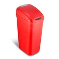 Nine Stars 8.7-gallon Medical Motion Sensor Trashcan