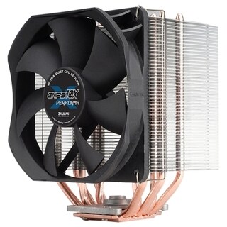 Zalman CNPS10XPERFORMA Cooling Fan/Heatsink