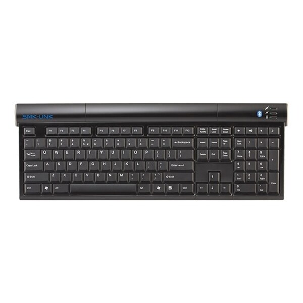 SMK-Link VP6220 Wireless Bluetooth Keyboard