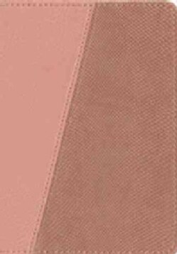 The Message: The Bible in Contemporary Language, Compact Bible Pink and Pink Python (Paperback)