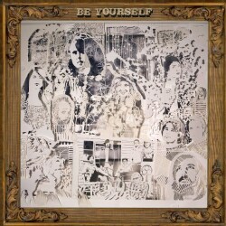 Various - Be Yourself: A Tribute to Graham Nash's Songs for Beginners