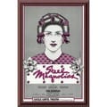 'Steel Magnolias' Framed Art Print