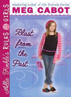 Blast from the Past (Hardcover)