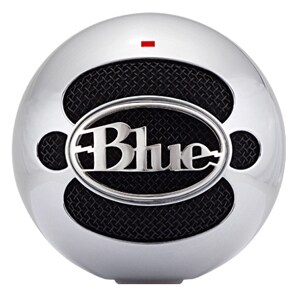 Blue Microphones Snowball USB Microphone