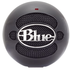 Blue Microphones Snowball USB Microphone