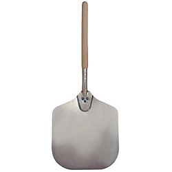 American Metalcraft 26-in Long Pizza Peel Blade