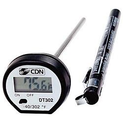 CDN Digital Thermometer