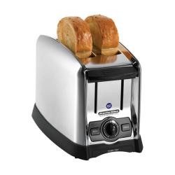 Hamilton Beach Proctor Silex Commercial 2-slot Toaster