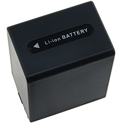 INSTEN Sony NP-FH100 / NP-FH70 Li-ion Battery