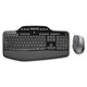 Logitech Wireless Desktop MK710 Keyboard and Mouse