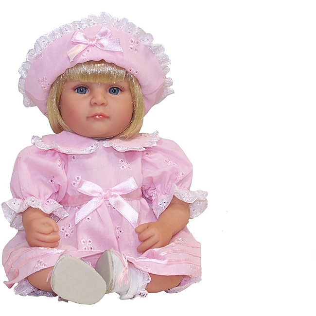 american girl doll lily