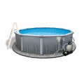 Martinique 24-foot Round Above-ground Pool